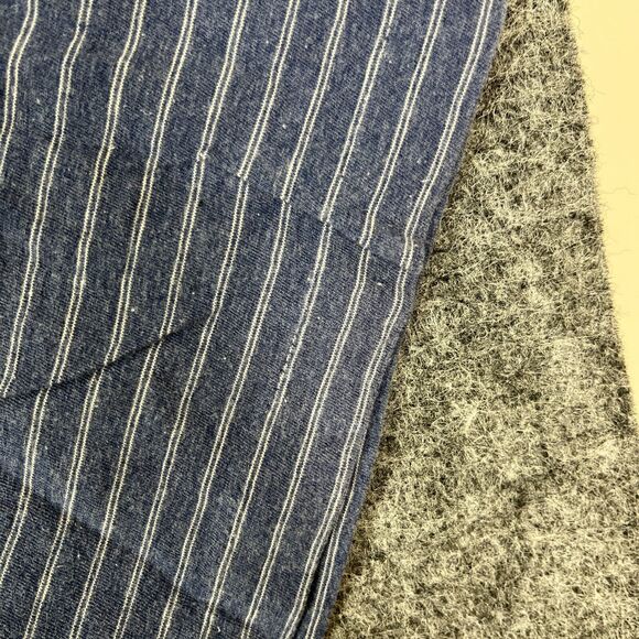 Ralph Lauren Polo Shirt Mens XXL Blue Preppy Clubhouse Vintage Single Stitch‎ - Picture 5 of 11